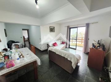 Apartamento · 82m² · 2 Quartos · 1 Vaga · Apartamento no Centro de Peruíbe