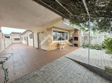 Casa · 122m² · 2 Quartos · 2 Vagas · Casa no bairro Stella Maris em Peruíbe