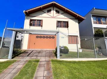 Casa · 180m² · 3 Quartos · 3 Vagas · Casa | 03 dormitórios | Colina Sorriso