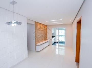 Apartamento de 3 quartos, Águas Claras · Art life Desing- 3 quartos - Andar alto - 2 vagas - 96m² - Reformado