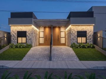Casa · 73m² · 2 Quartos · 1 Vaga · Duas lindas casas