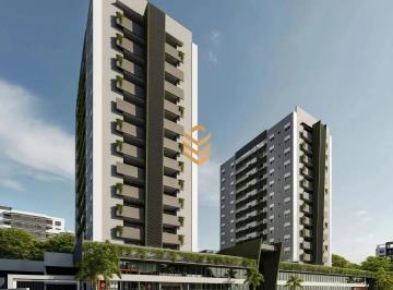 Apartamento · 70m² · 2 Quartos · 1 Vaga · Lançamento no Centro de Canoas a partir de R$ 376.000,00. 2(dois) dormitórios e opções com 1(uma) su
