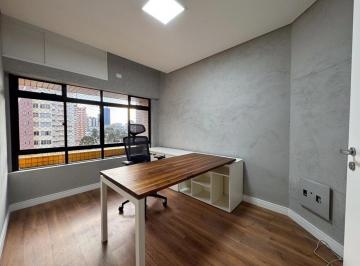 Foto 1 ·
Sala/conjunto à venda, ao lado do Shopping Curitiba, por R$ 214.900,00 - Rebouç