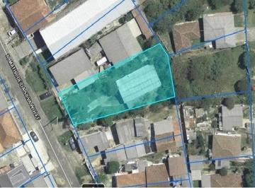 Foto 1 ·
Terreno à venda, 632 m² - Pilarzinho