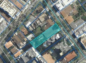 Foto 1 · 
                    Terreno à venda, 1088 m² por R$ 3.990.000,00 - Bacacheri - Curitiba/PR
        