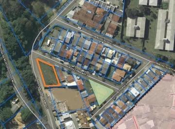 Foto 1 ·
Terreno de Esquina 563 m² à Venda - Campo Comprido