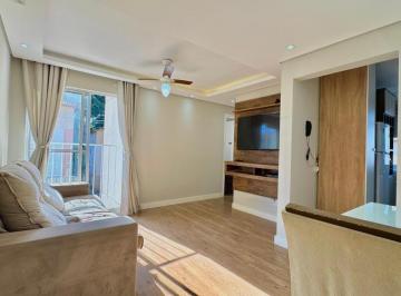 Foto 1 ·
APARTAMENTO com 2 dormitórios à venda por R$ 230.000,00 no bairro Santa Cândida