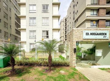 Foto 1 · 
                    Apartamento com 1 quarto à venda, por R$ 398.400 - Vila Izabel - Curitiba/PR
  