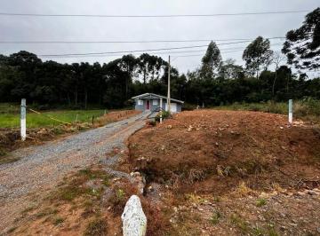 Rural · 1m² · 2 Quartos · 1 Vaga · Chácara na Linha Muller em Farroupilha/RS