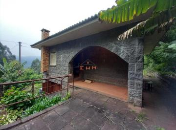 Rural · 3 Quartos · Chácara na Linha Bohemios em Farroupilha/ RS
