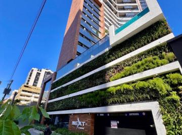 Apartamento de 1 quarto, Fortaleza · Imóvel para aluguel possui 38 metros quadrados com 1 quarto em Aldeota - Fortaleza - CE