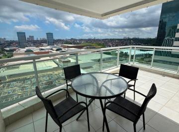 Apartamento de 2 quartos, Salvador · Vendo 2/4 decorado no mandarim caminho das árvores