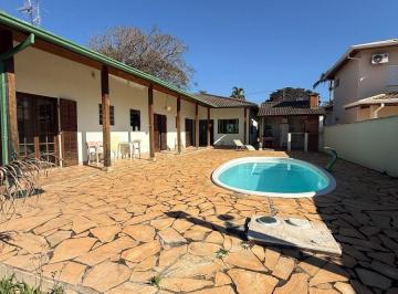 Casa de 1 quarto, Bragança Paulista · Ótima casa á venda Jardim América Bragança Paulista - 03 Suítes