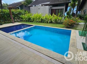 Casa de 4 quartos, Ipojuca · Exclusividade Beira-Mar no Beach Class Eco Life | 165m² - 4 Suítes - Mobiliado
