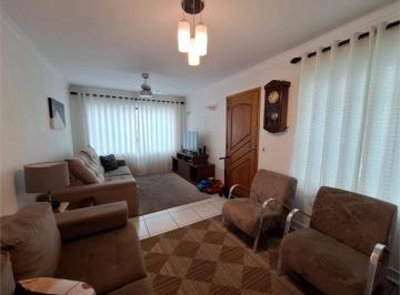 Casa de 3 quartos, São Paulo · Sobrado à Venda | 3 Dormitórios | 1 Suíte | Área Gourmet | Salão Multiuso | 2 Vagas - Limão - SP
