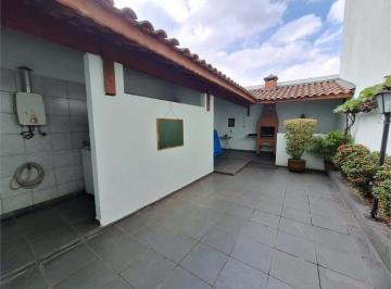 Casa de 3 quartos, São Paulo · Sobrado à Venda | 3 Dormitórios | 1 Suíte | Área Gourmet | Salão Multiuso | 2 Vagas - Limão - SP