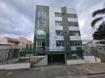 07f48ba15a92c969be290f4373e20dd4355f501c · Apartamento com 2 dormitórios à venda, 47 m² por R$ 259.900,00 - São Gabriel - Colombo/PR