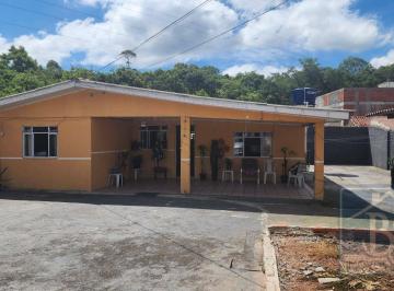 664e47e172a75d9c1082617bf94ad36d14edad8c · Casa com 3 dormitórios à venda, 120 m² por R$ 519.900,00 - São Gabriel - Colombo/PR
