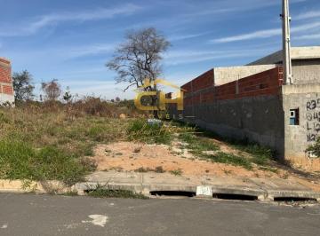 Foto 02 · Terreno, Jardim Monte Rei, Itu, SP