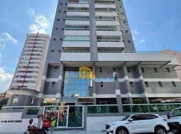280698a714ab656e9204af887f049313fc894a6e · Apartamento com 2 dormitórios à venda, 79 m² por R$ 580MIL - Vila Assunção - Praia Grande/SP