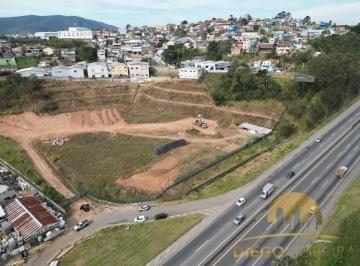 Terreno · 22000m² · ÁREA INDUSTRIAL À VENDA – 22.000 m² | LOCALIZADO NA FERNÃO DIAS SP/MG