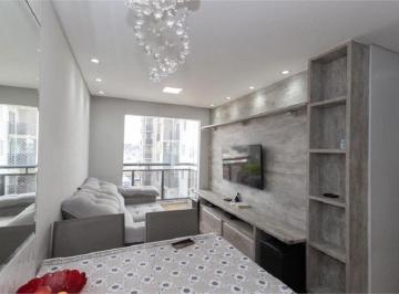 Casa de 2 quartos, São Paulo · Apartamento à Venda | 2 Dormitórios | Andar Alto | Varanda Envid. | Lazer Completo - Vl Guilherme