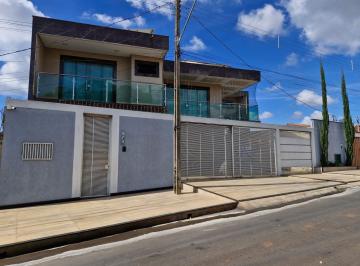 Foto 01 · Casa, Industrial, Paraopeba, MG