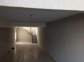 Casa de 3 quartos, São Paulo · Sobrado Novo à Venda | Rua Enéas de Barros, 247 – Penha