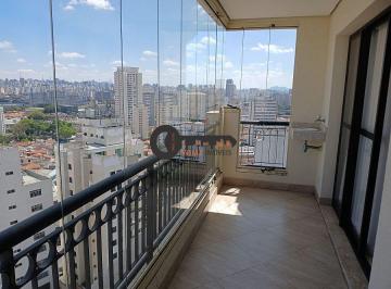 Apartamento · 120m² · 2 Quartos · 2 Vagas · APARTAMENTO AMPLO PARA LOCAÇÃO COM 120m²/ALTO DA MOOCA/SP