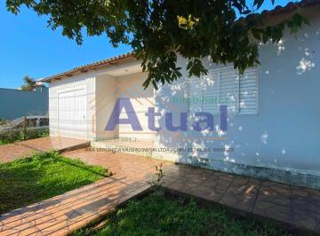 Foto 01 · Casa, São Carlos, Santo Ângelo, RS
