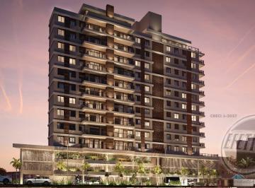 Apartamento · 74m² · 2 Quartos · 1 Vaga · APARTAMENTO 127M² - CENTRO - GUARATUBA - PR