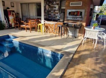 Casa de 4 quartos, Rio de Janeiro · Casa Duplex com 5 Quartos | Concetto | 268m²