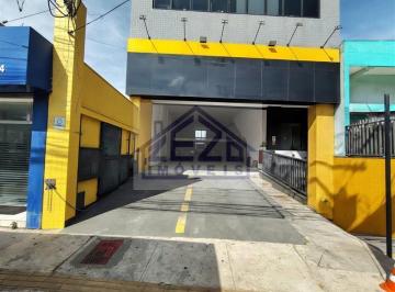 Comercial · 370m² · 2 Vagas · Comércio Vila Amália São Paulo/SP
