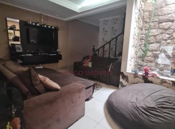 Foto 01 · Imperdível oportunidade de compra: Casa à venda em São José dos Campos-SP, Cidade Vista Verde. 2 qua