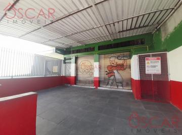 Foto 01 · Locais comerciais - Jardim Aricanduva