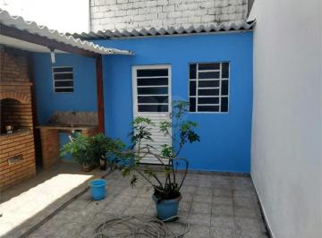 Casa de 3 quartos, São Paulo · Casa Térrea à Venda no Imirim | 92 m² | 3 Dormitórios | Suíte | Edícula | 2 Vagas
