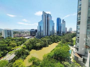Apartamento de 5 quartos, Barueri · Locação Alto padrão Alphaville 4 suítes 4 vagas Gramercy Park