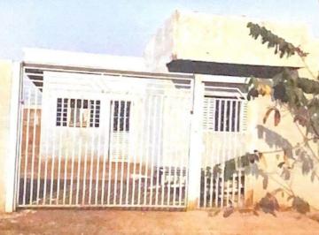 1.jpg · Casa no Residencial Luzia Poloto em São José do Rio Pre