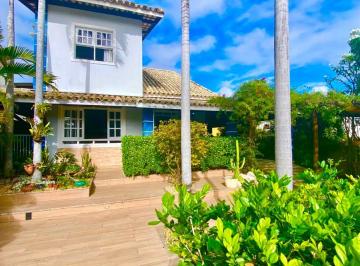 Casa de 4 quartos, Lauro de Freitas · CASA COM 4/4 EM LAURO DE FREITAS
