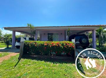 Foto 01 · Chácara à venda em Macapá-AP, bairro Renascer: 3 quartos, 2 suítes, 3 salas, 4 banheiros, 2 vagas de