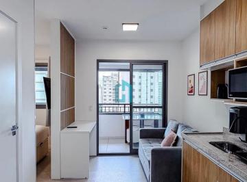 215932_iA46k6PGupd2_2159326a6b79b9bc0c3.jpg · Apartamento mobiliado com 1 dormitório para locação, próximo ao metrô Paraíso e Ana Rosa