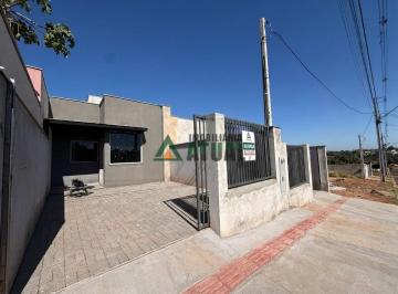 18878815230.jpg · CASA COM 3 QUARTOS SENDO UMA SUÍTE NA REGIÃO SUL DE LONDRINA.                                       