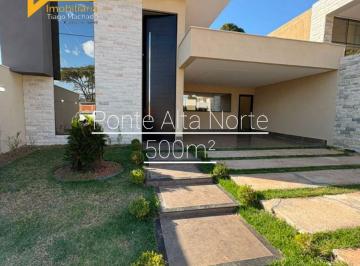 Casa de 3 quartos, Gama · Excelente casa na Ponte Alta Norte
