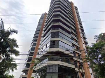 Apartamento de 4 quartos, São Paulo · Leilão Judicial 18 de Agosto de 2026 195 m2 Morumbi/SP