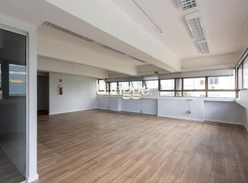 img290185028 · Sala em andar inteiro para alugar próximo ao Hospital de Clinicas e Pronto Socor