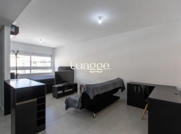 img330758313 · Apartamento no Centro Histórico de Porto Alegre , 1 dormitório e mobiliado