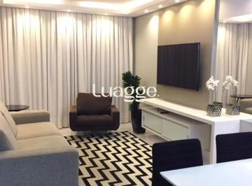 img333064668 · Apartamento totalmente mobiliado e impecável para locação - 3 quartos sendo uma