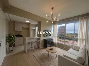 img332060968 · Excelente apartamento novo para locação no bairro Cavalhada, com 3 quartos.