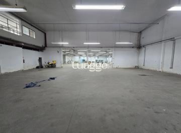 img270039024 · Galpão para Locação – Próximo ao Aeroporto