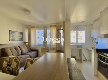 img321196899 · Apartamento para alugar em Petrópolis com1 quarto, 1 vaga e ótima localização